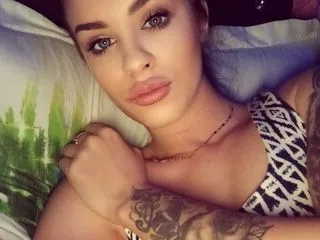 sexy webcam chat model TinnyAmelia