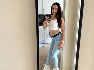 hot live sex model TiphannyMary