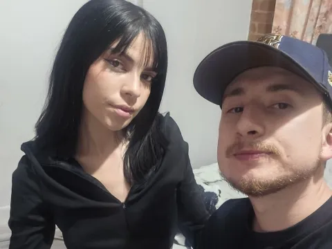 video dating model TomiyLauratim