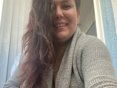 live sex chat model TorraLei