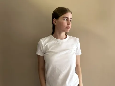 teen cam sex model TracyJons