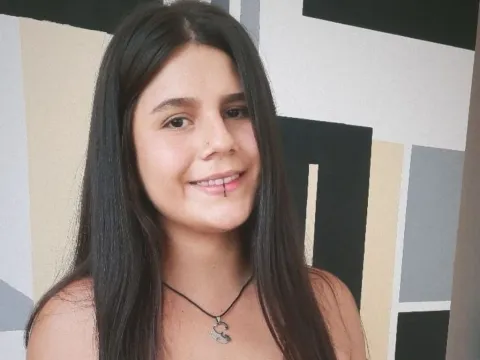 webcam show model ValenTylor
