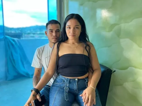 adult sex cam Model ValeriaAndEdwar
