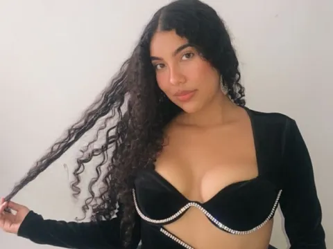 pussy cam model ValerianBrown