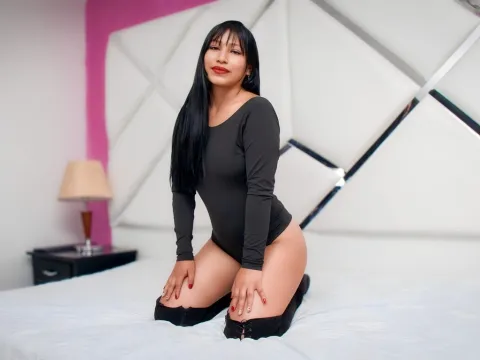 modelo de live sex ValleriaMontess