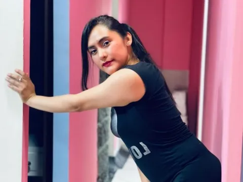 modelo de live nude sex VallerySmit