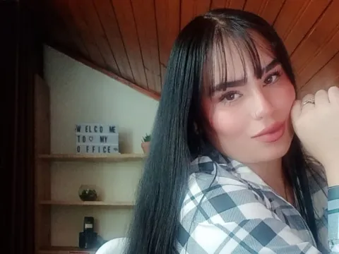 sex live tv model VanelopeBoun