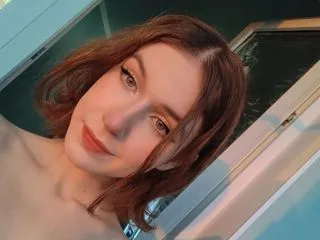 pussy webcam model VanesaBayer