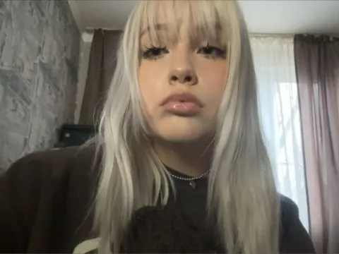 modelo de list live sex VanesaMarsh
