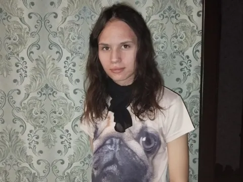 chat live model VanessaBruk