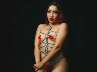 web cam sex model VanessaCastillo