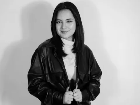 live sex site modèle VanessaMesa