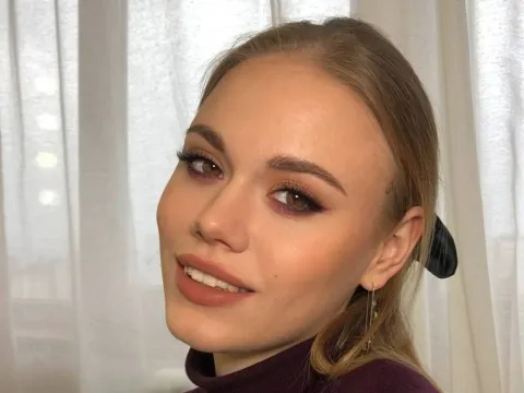 adult live chat model VanessaPickless