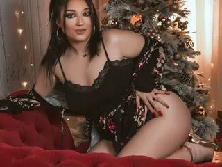 live webcam sex model VanessaTomson