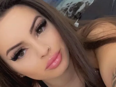 cam chat model VanessaVergara