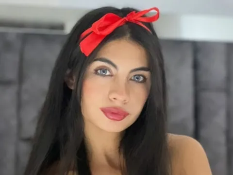 live webcam sex model VegaJannat