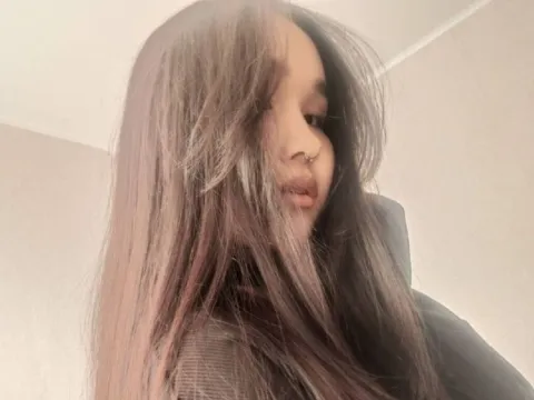 jasmin video chat model VelvettNeko