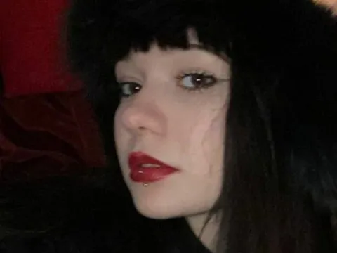 live webcam sex model VennySky