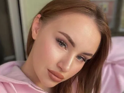 hot sex cam model VeraJons