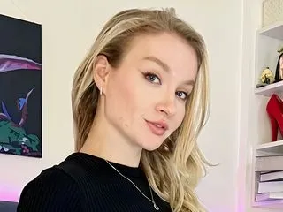 live sex model VerdgyMiller