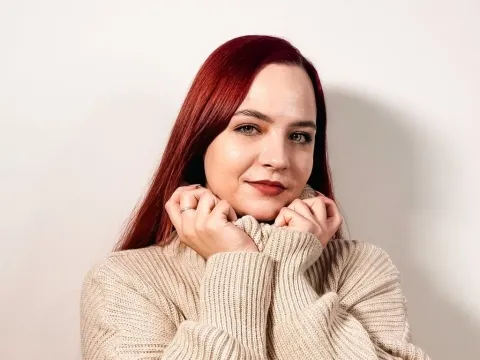 adult web cam model VeronaAlkins