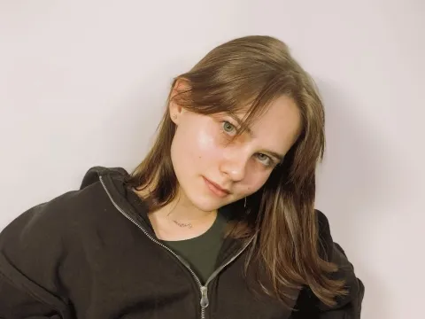 live sex teen model VeronaGreenway