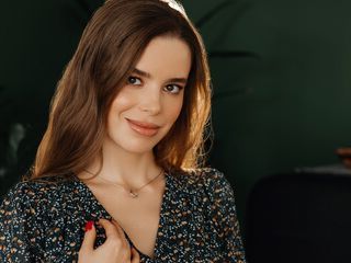 modelo de live sex video chat VeronicaGilbert