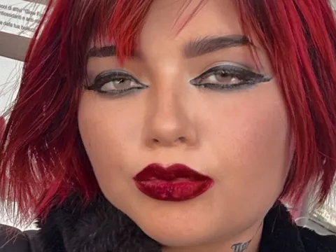 sex web cam model VeronicaMalaspin