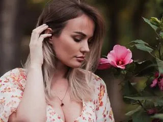 live sex online model VeronicaMilson