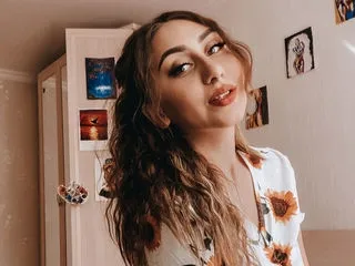 modelo de live video chat VeronicaOsborn