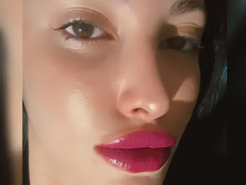 modelo de live sex Veroniques