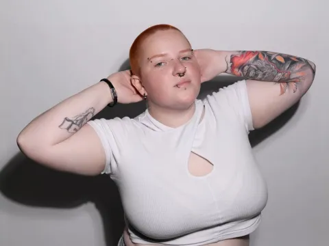 jasminlive Model VestaShine