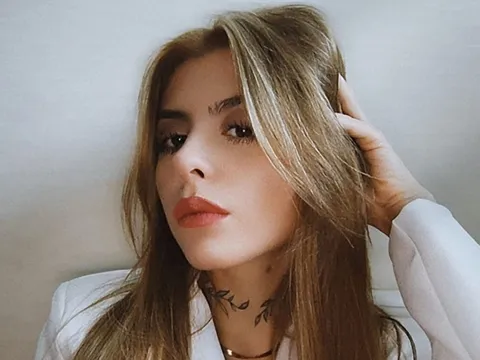 chat live sex Model VictoriaCrystals