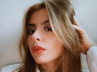 live sex online modèle VictoriaJuly