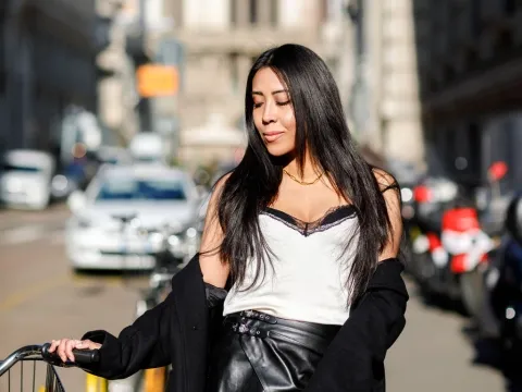 modelo de live sex talk VictoriaLu