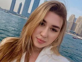 porn live sex Model VictoriaSay