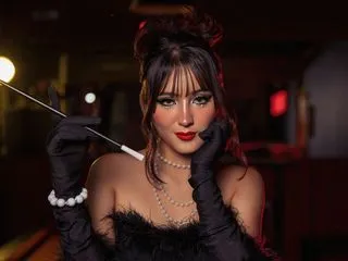 live sex chat model VicttoriaDuque