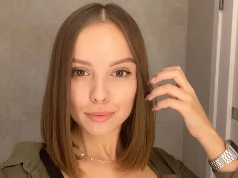 sex video chat model VikaJsan
