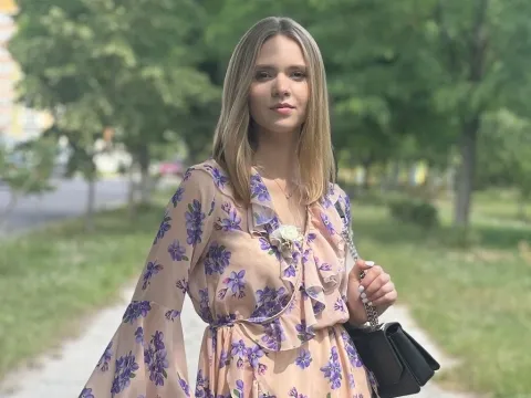 jasmin live model VikulyaCherry