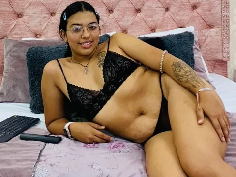 jasmin video chat model VioletLederman