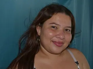 webcam show model VioletaConor