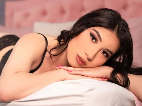live movie sex model ViolettaMyerz