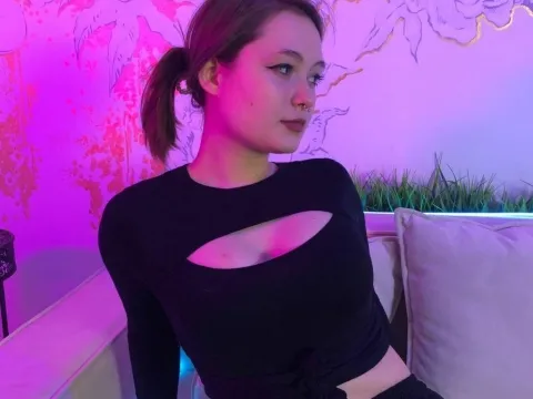 hot live sex show model VivienneAllen