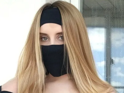 modelo de live sex web VoxenHope