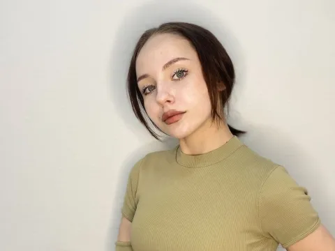 teen webcam model WandaBraund