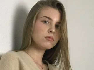 webcam stream model WandaHeldreth