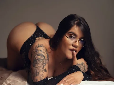 teen jasmin modèle WandaSum