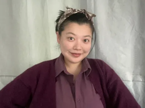live webcam sex modèle WangShuang