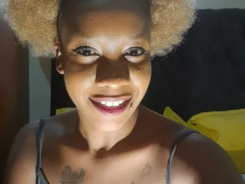 live sex model WendyBlessing