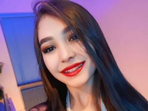 live online sex model WendyYopta